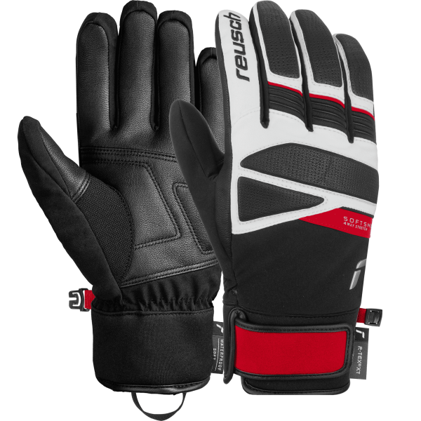 Reusch Thunder R-TEX® XT 6401216 7745 black 1